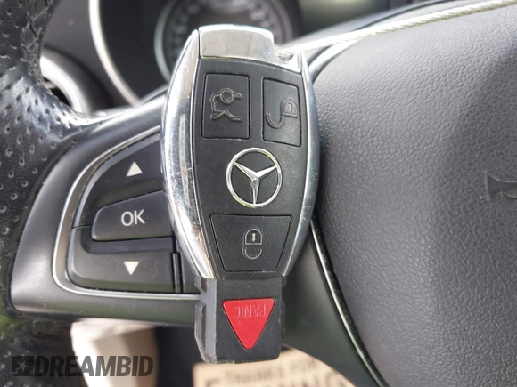 2019 Mercedes-Benz GLC 300 z VIN WDC0G4KB0KV154015, wystawiony jako IAAI lot #41049218 z przebiegiem 38 473 mil mil oraz . Historia ofert i sprzedaży dostępna na DreamBid. Obrazek 11.