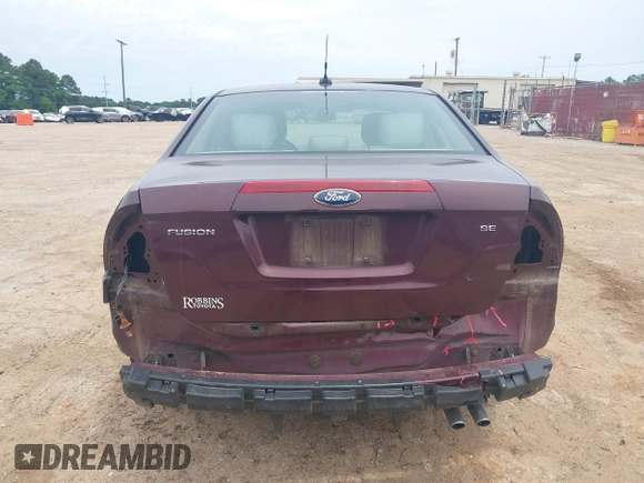 2012 Ford Fusion SE z VIN 3FAHP0HA0CR258315, wystawiony jako IAAI lot #42193203 z przebiegiem 87 212 mil mil oraz . Historia ofert i sprzedaży dostępna na DreamBid. Obrazek 6.