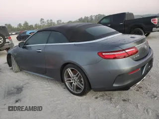 2019 Mercedes-Benz E-Class E 450 with VIN WDD1K6HB5KF084863, listed as a Copart auction lot 76521124 with 0 mi miles and Non Repairable. Bid and sale history available at carsss.com. Image 2.