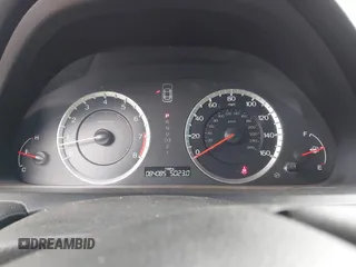 2011 Honda Accord EX-L with VIN 1HGCP3F80BA030444, listed as a IAAI auction lot 42728258 with 84,085 mi miles and . Bid and sale history available at DreamBid. Image 7.