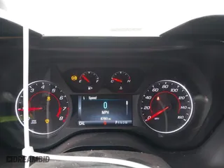 2017 Chevrolet Camaro 1LT with VIN 1G1FB1RXXH0142127, listed as a IAAI auction lot 41731901 with 87,961 mi miles. Bid and sale history available at carsss.com. Image 7.
