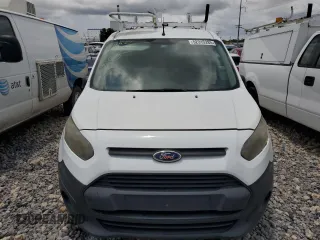 2015 Ford Transit Connect XL z VIN NM0LS7E75F1182395, wystawiony jako Copart lot #60664645 z przebiegiem 92 787 mil mil oraz Czysty tytuł • Clean title. Historia ofert i sprzedaży dostępna na DreamBid. Obrazek 5.