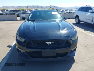 2017 Ford Mustang GT with VIN 1FA6P8CF2H5208227, listed as a IAAI auction lot 41837868 with 100,354 mi miles and . Bid and sale history available at DreamBid. Image 12.