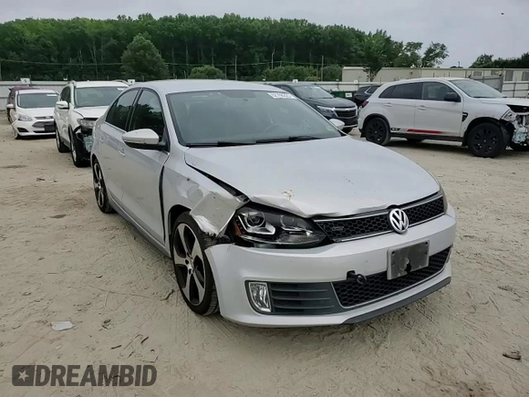 2013 Volkswagen Jetta with VIN 3VW5S7AJ5DM307972, listed as a Copart auction lot 62768225 with 164,118 mi miles and Salvage title. Bid and sale history available at DreamBid. Image 13.