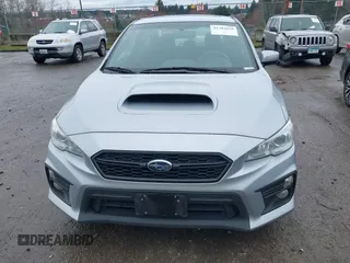 2021 Subaru WRX Premium with VIN JF1VA1C61M9823682, listed as a IAAI auction lot 41785670 with 71,626 mi miles. Bid and sale history available at carsss.com. Image 13.