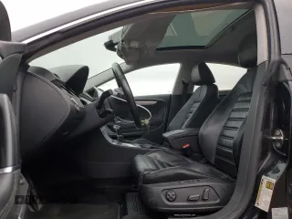 2009 Volkswagen CC with VIN WVWHL93C29E542205, listed as a Copart auction lot 82778474 with 281,815 mi miles and Clean Title. Bid and sale history available at DreamBid. Image 7.