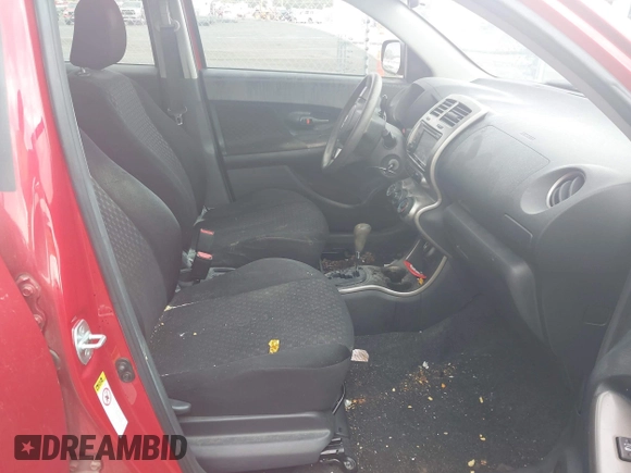2012 Scion xD with VIN JTKKU4B42C1018432, listed as a IAAI auction lot 42482933 with 192,837 mi miles and . Bid and sale history available at DreamBid. Image 5.