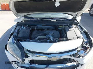 2016 Chevrolet Malibu Limited LS with VIN 1G11B5SA4GF109143, listed as a IAAI auction lot 41795713 with 118,156 mi miles. Bid and sale history available at carsss.com. Image 10.