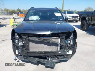 2024 Kia Telluride SX Prestige X-Line z VIN 5XYP5DGC9RG547945, wystawiony jako IAAI lot #41705605 z przebiegiem 7 308 mil mil oraz . Historia ofert i sprzedaży dostępna na DreamBid. Obrazek 13.