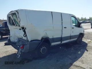 2015 Ford Transit Cargo с VIN 1FTYR1ZMXFKA44427, выставлен на аукционе IAAI как лот 42411415 с пробегом 276 085 миль миль и . История ставок и продаж доступна на DreamBid. Изображение 4.