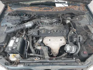 1998 Honda Accord LX z VIN 1HGCG5642WA125540, wystawiony jako IAAI lot #42218700 z przebiegiem Nie podano mil oraz . Historia ofert i sprzedaży dostępna na DreamBid. Obrazek 10.