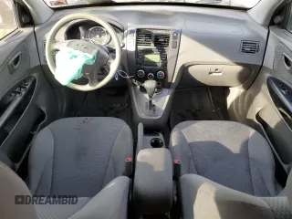 2009 Hyundai Tucson GLS with VIN KM8JM12B89U939007, listed as a Copart auction lot 79224474 with 42,277 mi miles and Clean Title. Bid and sale history available at carsss.com. Image 8.
