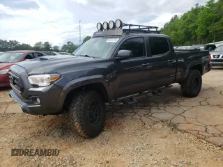 2021 Toyota Tacoma SR5 z VIN 3TMBZ5DN9MM031459, wystawiony jako Copart lot #45546795 z przebiegiem 70 413 mil mil oraz Szkoda całkowita • Salvage title. Historia ofert i sprzedaży dostępna na DreamBid. Obrazek 1.