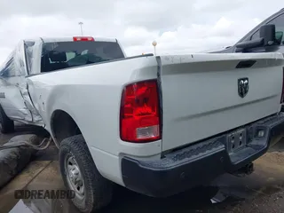 2018 Ram 2500 Tradesman с VIN 3C6TR4HT1JG277334, выставлен на аукционе IAAI как лот 42058908 с пробегом 60 589 миль миль и . История ставок и продаж доступна на DreamBid. Изображение 3.