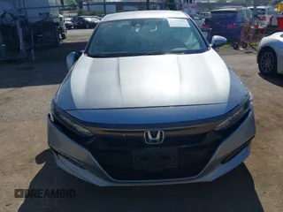 2019 Honda Accord Sedan Sport 1.5T with VIN 1HGCV1F3XKA006554, listed as a IAAI auction lot 41702809 with 102,724 mi miles. Bid and sale history available at carsss.com. Image 12.