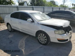 2008 Volkswagen Passat Turbo z VIN WVWJK73C58E186808, wystawiony jako Copart lot #72097784 z przebiegiem 131 500 mil mil oraz Szkoda całkowita • Salvage title. Historia ofert i sprzedaży dostępna na DreamBid. Obrazek 4.