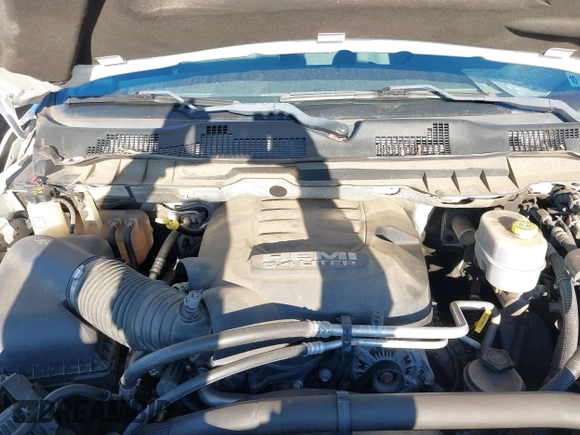 2017 Ram 2500 Tradesman with VIN 3C6UR5HJ5HG740434, listed as a IAAI auction lot 41661434 with 92,465 mi miles and . Bid and sale history available at DreamBid. Image 10.