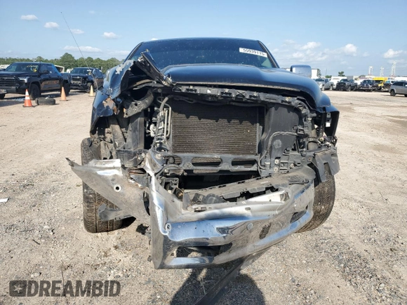 2014 Ram 1500 Big Horn с VIN 1C6RR6LT4ES258711, выставлен на аукционе Copart как лот 55939115 с пробегом 156 715 миль миль и Списание • Salvage title. История ставок и продаж доступна на DreamBid. Изображение 5.