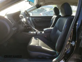 2016 Nissan Altima SR z VIN 1N4AL3AP3GC277507, wystawiony jako Copart lot #58077915 z przebiegiem 128 967 mil mil oraz Czysty tytuł • Clean title. Historia ofert i sprzedaży dostępna na DreamBid. Obrazek 7.