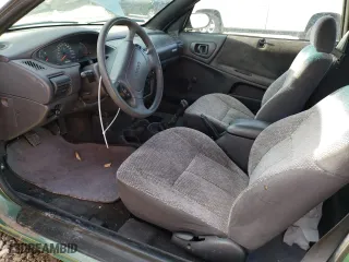 1998 Dodge Neon Highline with VIN 1B3ES42C4WD610842, listed as a Copart auction lot 79913013 with 115,873 mi miles and Salvage Title. Bid and sale history available at carsss.com. Image 7.
