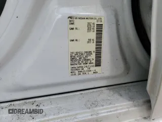 2016 Nissan Altima SV with VIN 1N4AL3AP0GC267131, listed as a Copart auction lot 53040465 with 122,308 mi miles and Salvage Title. Bid and sale history available at carsss.com. Image 12.