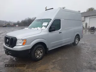 2016 Nissan NV Cargo SV z VIN 1N6BF0LY4GN807205, wystawiony jako IAAI lot #41321682 z przebiegiem 151 759 mil mil oraz . Historia ofert i sprzedaży dostępna na DreamBid. Obrazek 18.