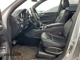 2017 Mercedes-Benz GLS 450 с VIN 4JGDF6EEXHA813595, выставлен на аукционе Copart как лот 61045555 с пробегом 104 217 миль миль и Списание • Salvage title. История ставок и продаж доступна на DreamBid. Изображение 7.