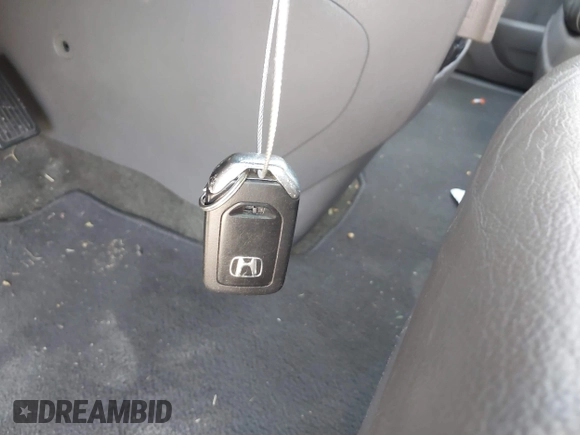 2015 Honda Odyssey EX-L with VIN 5FNRL5H68FB094983, listed as a IAAI auction lot 42031539 with 231,144 mi miles and . Bid and sale history available at DreamBid. Image 11.