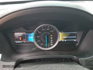 2014 Ford Explorer Limited with VIN 1FM5K8F80EGC25587, listed as a Copart auction lot 50420435 with 201,248 mi miles and Salvage Title. Bid and sale history available at carsss.com. Image 9.