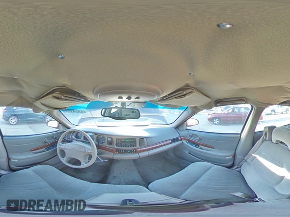 2000 Buick LeSabre Limited с VIN 1G4HR54KXYU124567, выставлен на аукционе Copart как лот 48954165 с пробегом 237 707 миль миль и Списание • Salvage title. История ставок и продаж доступна на DreamBid. Изображение 12.