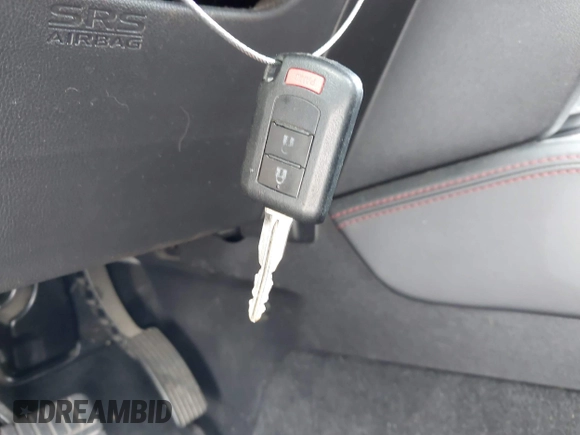 2018 Mitsubishi Outlander ES with VIN JA4AP3AU9JZ009760, listed as a IAAI auction lot 42198687 with 132,221 mi miles and . Bid and sale history available at DreamBid. Image 11.