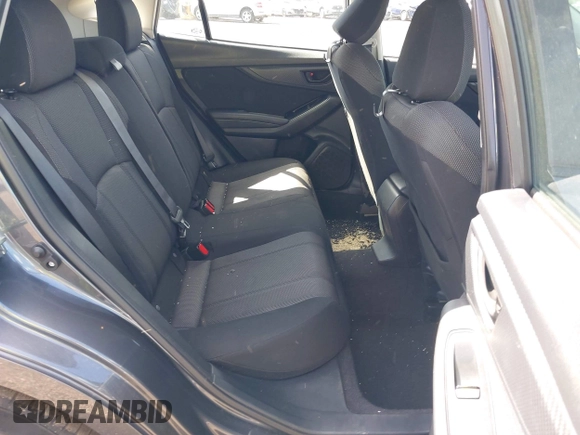 2018 Subaru Impreza Premium with VIN 4S3GTAD62J3750705, listed as a IAAI auction lot 42209876 with 104,375 mi miles and . Bid and sale history available at DreamBid. Image 8.