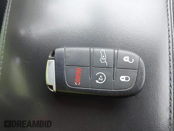 2020 Dodge Durango GT Plus z VIN 1C4RDJDG3LC107443, wystawiony jako IAAI lot #42266024 z przebiegiem 87 183 mil mil oraz . Historia ofert i sprzedaży dostępna na DreamBid. Obrazek 11.