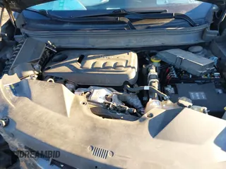 2019 Jeep Cherokee Altitude with VIN 1C4PJMLN0KD213357, listed as a IAAI auction lot 41320886 with 136,506 mi miles. Bid and sale history available at carsss.com. Image 10.