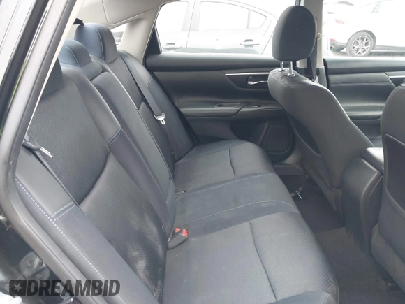 2016 Nissan Altima S with VIN 1N4AL3AP1GN380316, listed as a IAAI auction lot 41634055 with 146,454 mi miles and . Bid and sale history available at carsss.com. Image 8.