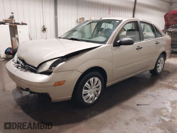 2007 Ford Focus S with VIN 1FAFP34N67W226828, listed as a IAAI auction lot 41457517 with 174,519 mi miles and . Bid and sale history available at DreamBid. Image 19.