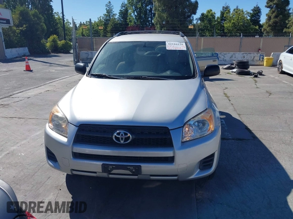 2010 Toyota RAV4 with VIN 2T3ZF4DV7AW019483, listed as a IAAI auction lot 42516128 with 167,285 mi miles and . Bid and sale history available at DreamBid. Image 13.
