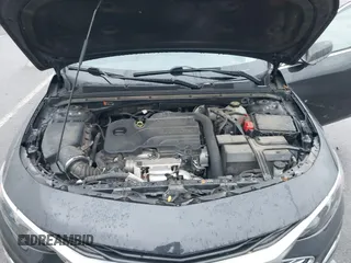 2022 Chevrolet Malibu LS with VIN 1G1ZB5ST1NF189454, listed as a IAAI auction lot 41836508 with 92,018 mi miles and . Bid and sale history available at DreamBid. Image 10.