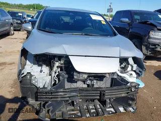2025 Nissan LEAF S z VIN 1N4AZ1BV5SC550617, wystawiony jako IAAI lot #42295619 z przebiegiem 2 177 mil mil oraz . Historia ofert i sprzedaży dostępna na DreamBid. Obrazek 13.