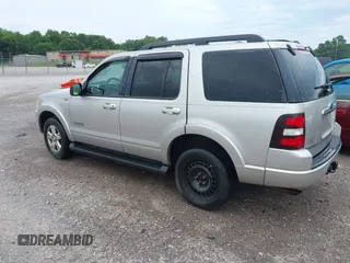 2008 Ford Explorer XLT с VIN 1FMEU73E78UA24340, выставлен на аукционе IAAI как лот 42466524 с пробегом 250 471 миль миль и . История ставок и продаж доступна на DreamBid. Изображение 3.