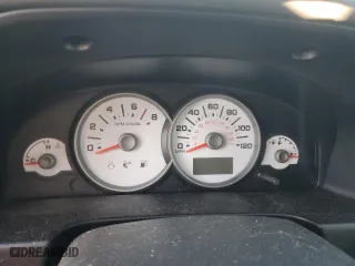 2007 Ford Escape XLT with VIN 1FMYU03147KB08756, listed as a Copart auction lot 47033095 with 0 mi miles and Salvage Title. Bid and sale history available at carsss.com. Image 9.