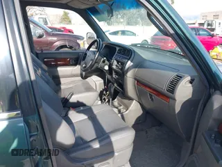 1996 Isuzu Trooper z VIN JACDJ58V4T7918002, wystawiony jako IAAI lot #41700255 z przebiegiem 203 951 mil mil oraz . Historia ofert i sprzedaży dostępna na DreamBid. Obrazek 5.