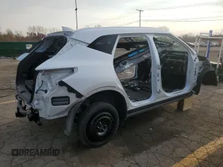 2021 Chevrolet Blazer Premier с VIN 3GNKBLRS2MS536463, выставлен на аукционе Copart как лот 77820384 с пробегом Не указан миль и На запчасти • Non repairable. История ставок и продаж доступна на DreamBid. Изображение 3.