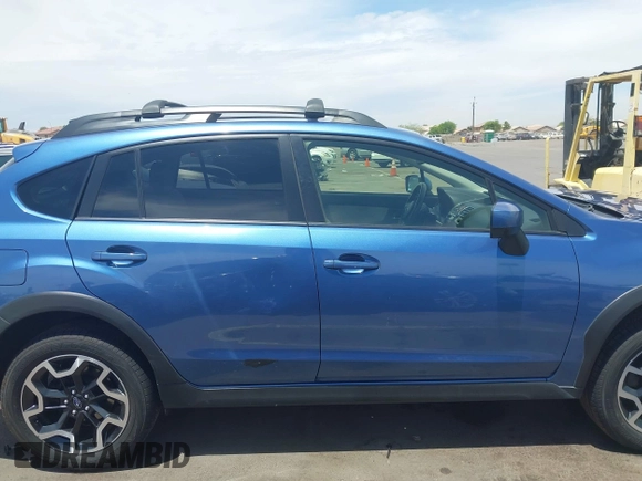 2017 Subaru Crosstrek Premium z VIN JF2GPADC2H8228598, wystawiony jako IAAI lot #42382518 z przebiegiem 126 817 mil mil oraz . Historia ofert i sprzedaży dostępna na DreamBid. Obrazek 13.