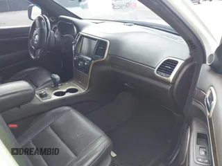 2014 Jeep Grand Cherokee Summit with VIN 1C4RJFJT2EC501235, listed as a IAAI auction lot 42622790 with 160,000 mi miles and . Bid and sale history available at DreamBid. Image 5.