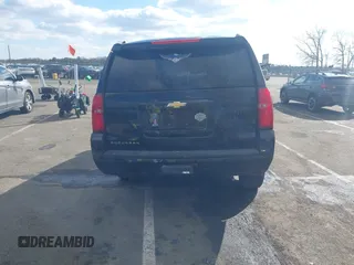 2016 Chevrolet Suburban LT z VIN 1GNSKHKC9GR170105, wystawiony jako IAAI lot #41533435 z przebiegiem 141 278 mil mil oraz . Historia ofert i sprzedaży dostępna na DreamBid. Obrazek 16.