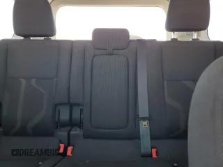 2014 Ford Transit Connect XLT z VIN NM0AE8F75E1150273, wystawiony jako Copart lot #59010195 z przebiegiem 173 295 mil mil oraz Czysty tytuł • Clean title. Historia ofert i sprzedaży dostępna na DreamBid. Obrazek 10.