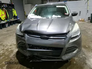 2014 Ford Escape SE with VIN 1FMCU9GXXEUA01791, listed as a Copart auction lot 45748545 with 84,092 mi miles and Salvage Title. Bid and sale history available at carsss.com. Image 11.
