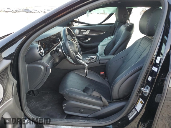 2020 Mercedes-Benz E-Class E 350 with VIN WDDZF8DB5LA725405, listed as a Copart auction lot 71488784 with 59,622 mi miles and Salvage Title. Bid and sale history available at carsss.com. Image 7.