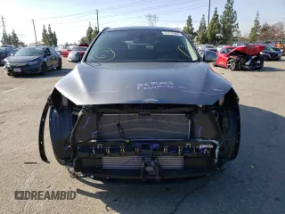 2019 Infiniti QX50 LUXE with VIN 3PCAJ5M15KF147372, listed as a Copart auction lot 37778563 with 12,450 mi miles. Bid and sale history available at carsss.com. Image 5.